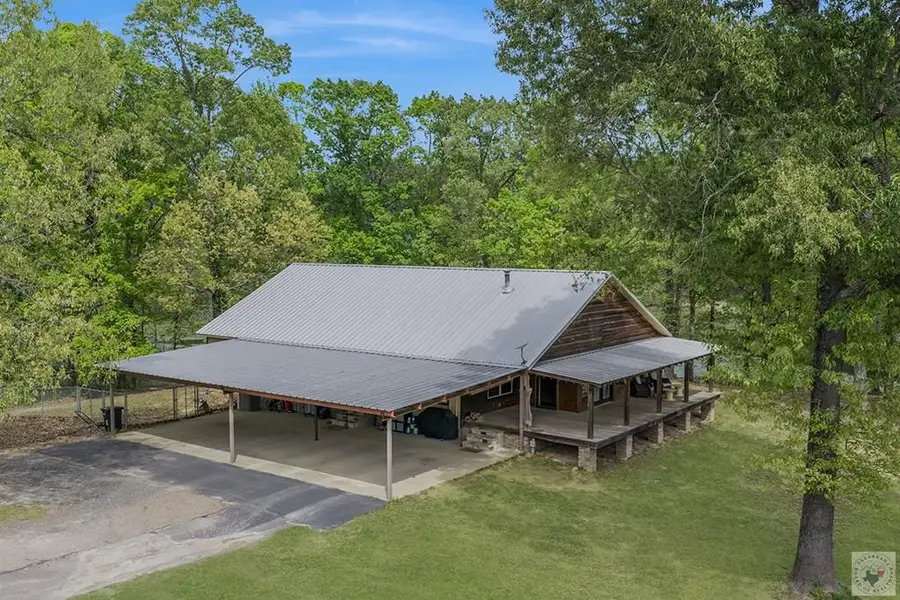 776 Hargrove, Texarkana, AR 71854 - #3