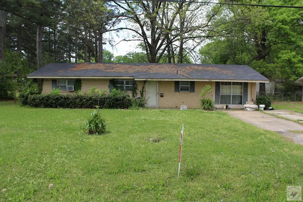 506 Rosston Road, Hope, AR 71801 - #1