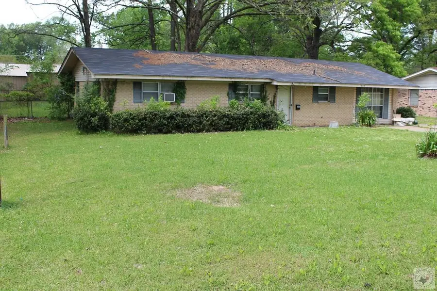 506 Rosston Road, Hope, AR 71801 - #2