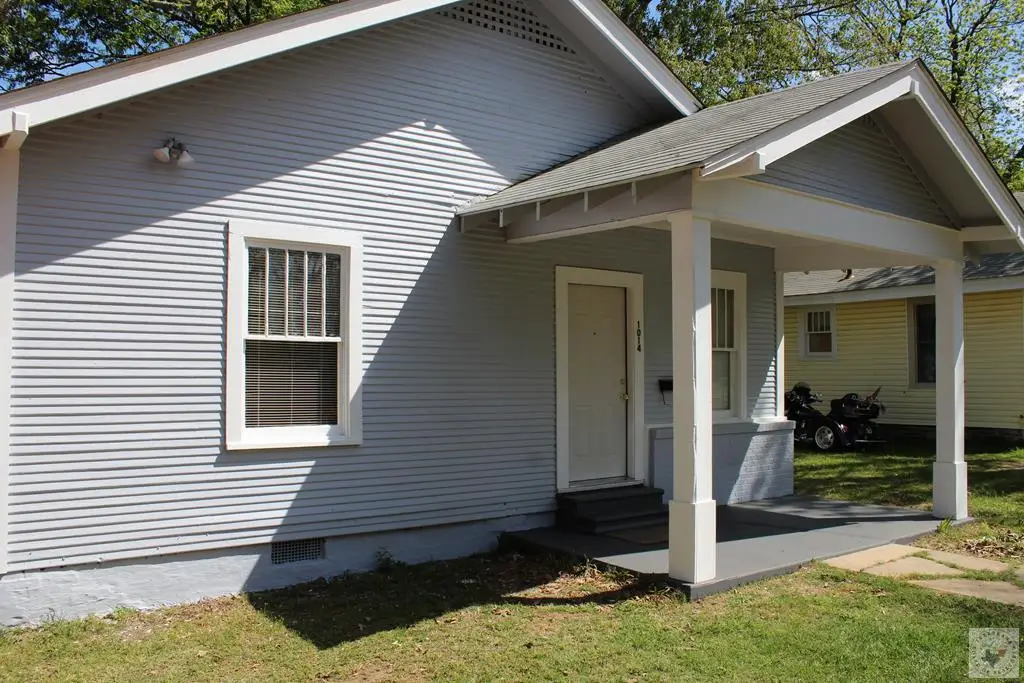 1014 W 5th Street, Hope, AR 71801 - #1