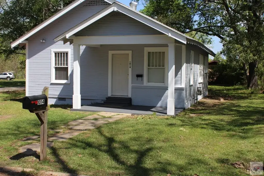 1014 W 5th Street, Hope, AR 71801 - #2