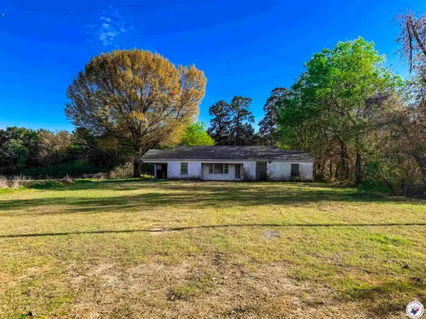 3656 Cr 4234, DeKalb, TX 75559