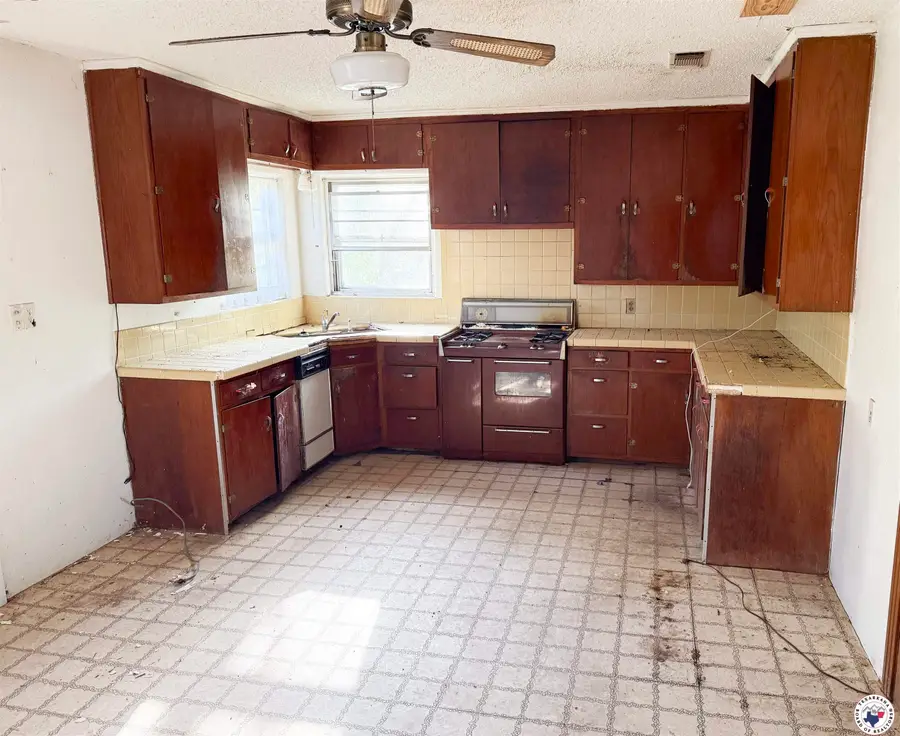 3656 Cr 4234, De Kalb, TX 75559 - #3