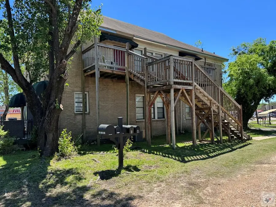 701 Olive, Texarkana, TX 75501 - #2