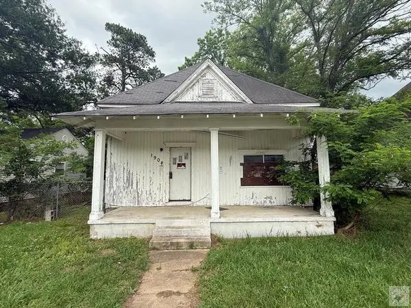 1904 Hazel, Texarkana, TX 75501