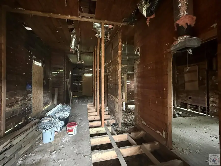 1904 Hazel, Texarkana, TX 75501 - #2