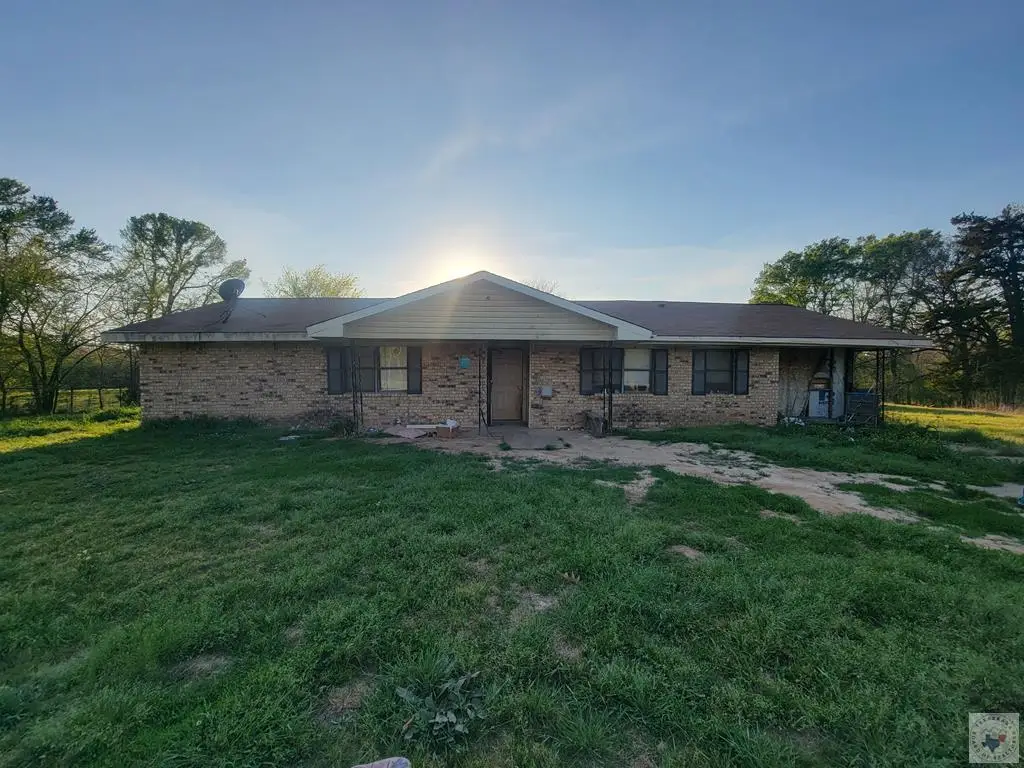 778 County Road 1345, Clarksville, TX 75426 - #1