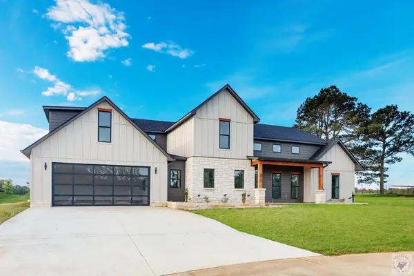 185 Bronco Dr., Texarkana, TX 75503