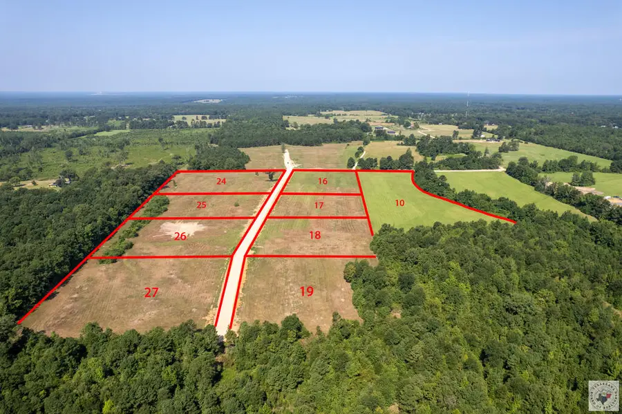 TBD Miller County 529 (lot 24), Fouke, AR 71837 - #3