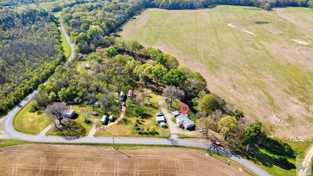 9523 Old Post Rd, Texarkana, AR 71854 - #1