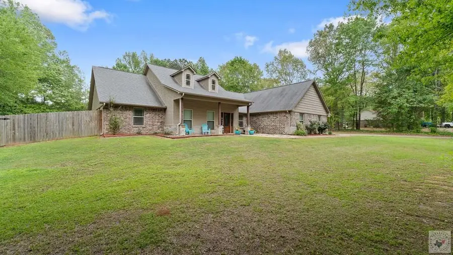 53 Annadale Dr, Maud, TX 75567 - #2