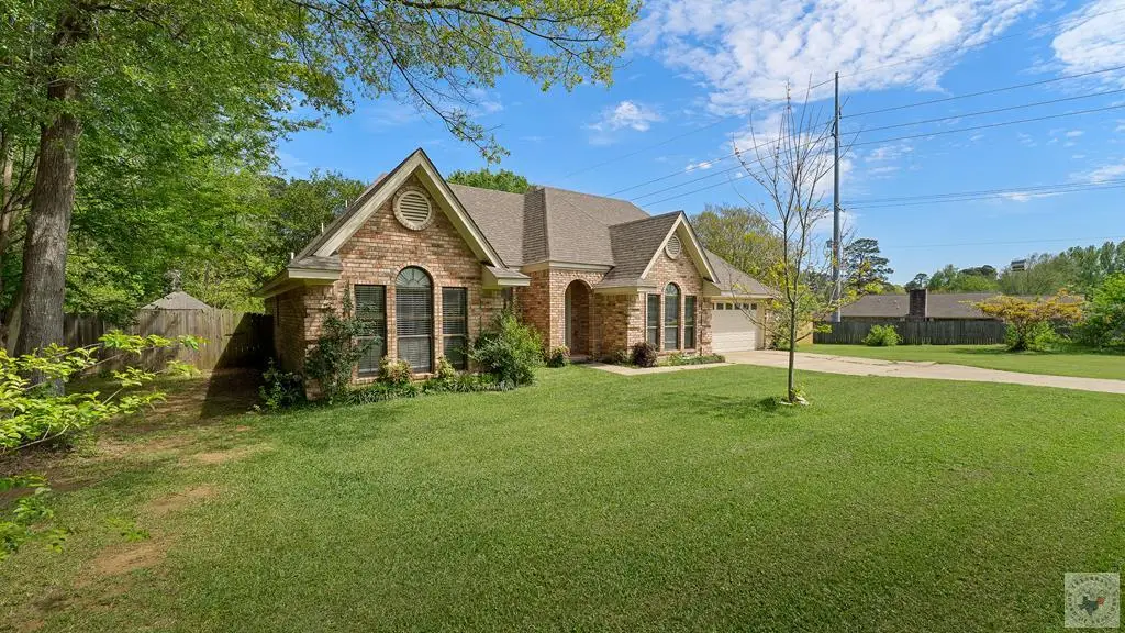 4210 Constitution Dr., Texarkana, TX 75503 - #1