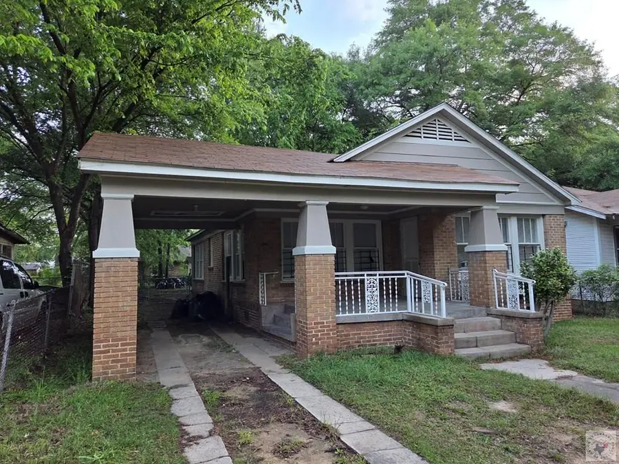 1802 W 16th, Texarkana, TX 75501 - #2