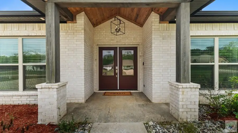 155 Lillian Ln., Texarkana, TX 75501 - #3