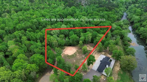98 Tellico Trl, Murfreesboro, AR 71858