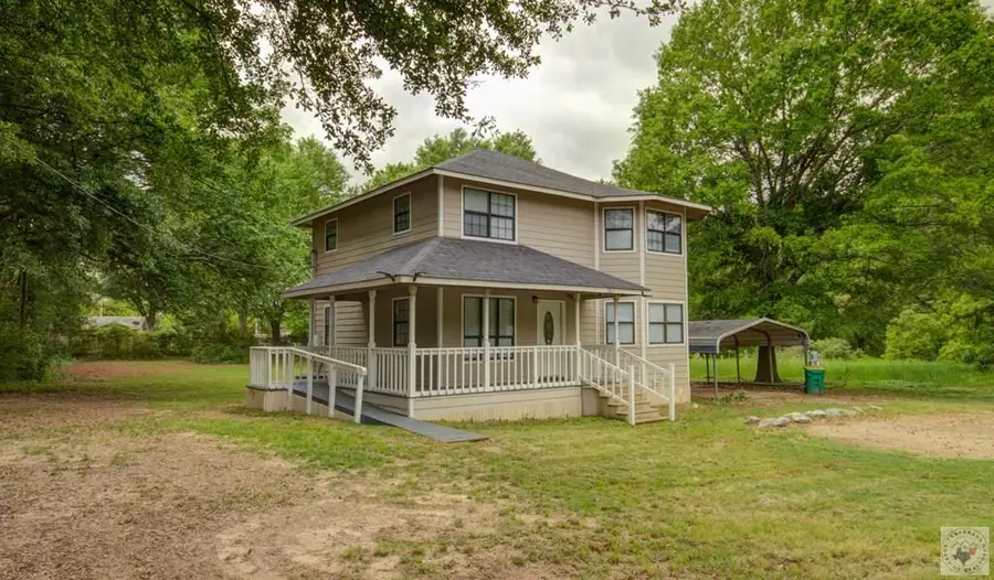 3811 Pansy St., Texarkana, TX 75501 - #2