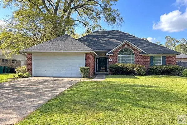 4123 Lynn, Texarkana, TX 75503