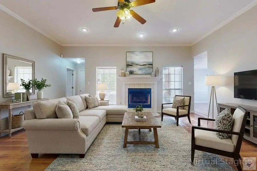 4123 Lynn, Texarkana, TX 75503 - #3