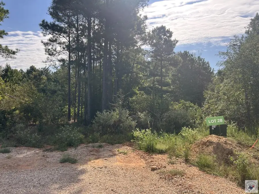 TBD Miller County 529 (lot 28), Fouke, AR 71837 - #2