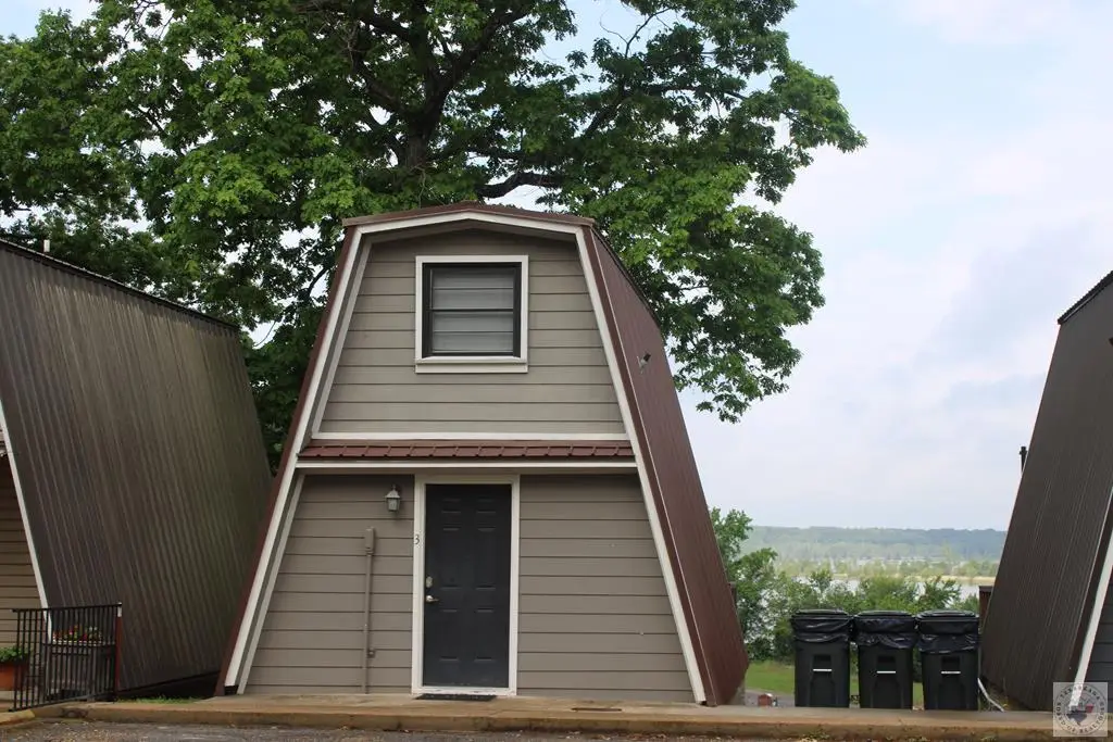 115 Unit 3 Pump Station Road, Ashdown, AR 71822 - #1