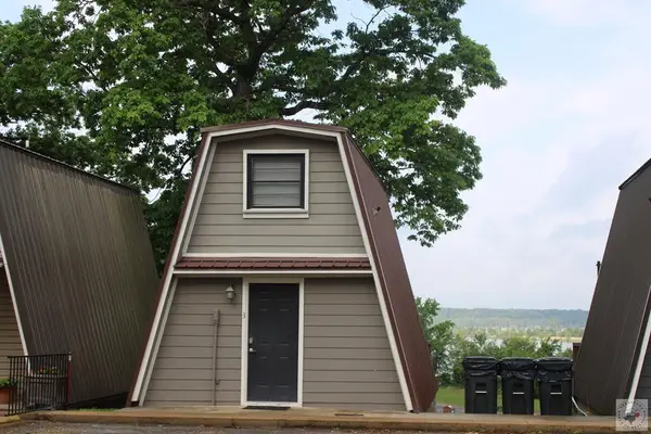 115 Unit 3 Pump Station Road, Ashdown, AR 71822