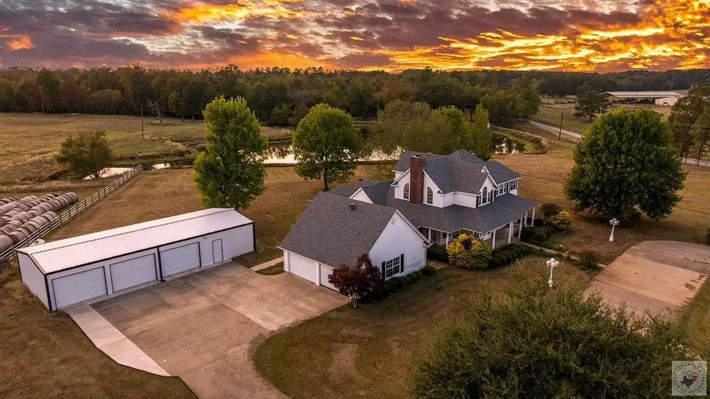 1136 Cr 2001, New Boston, TX 75570 - #1