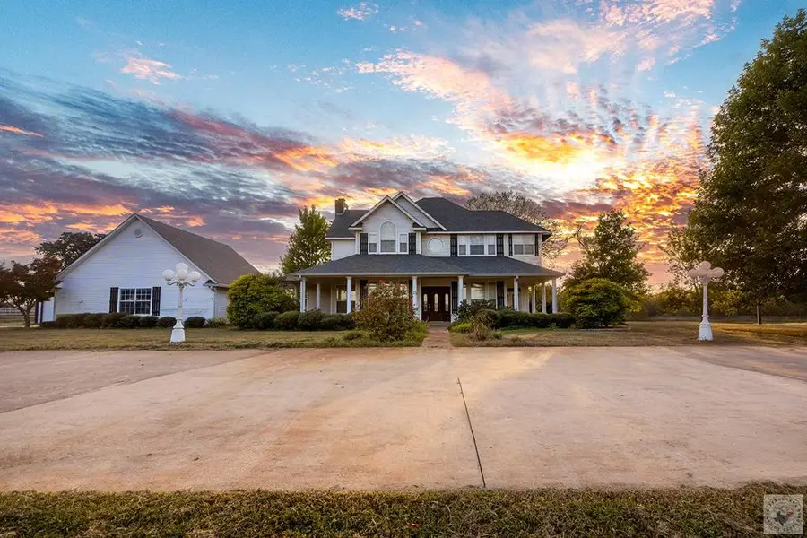 1136 Cr 2001, New Boston, TX 75570 - #2