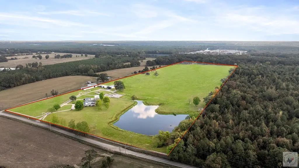 1136 Cr 2001, New Boston, TX 75570 - #1