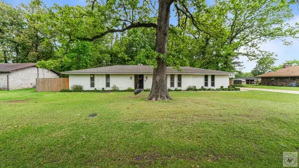 6007 Sleepy Hollow Ave, Texarkana, TX 75503