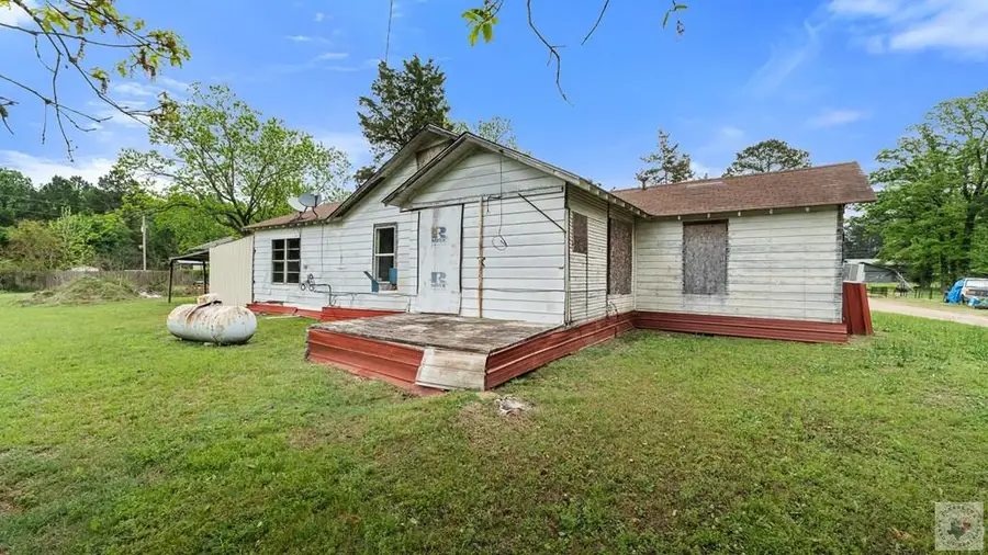 631 S Rondo Rd, Texarkana, AR 71854 - #2