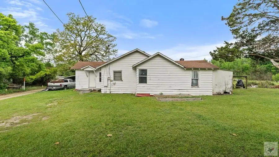 631 S Rondo Rd, Texarkana, AR 71854 - #3