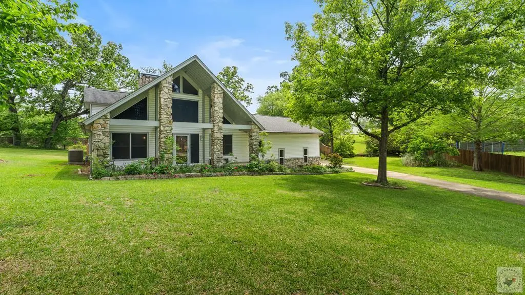 8 Pine Ridge Cir, Texarkana, TX 75503 - #1