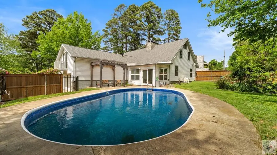 8 Pine Ridge Cir, Texarkana, TX 75503 - #2