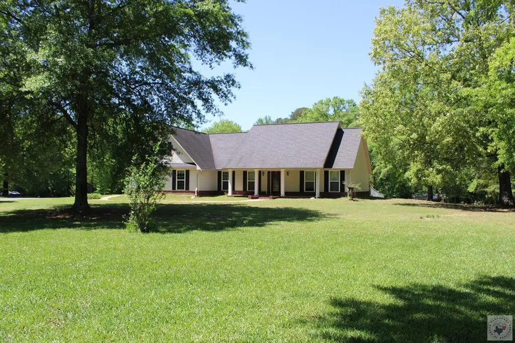 621 Cross Trails Road, Bear Creek, AR 71832 - #1