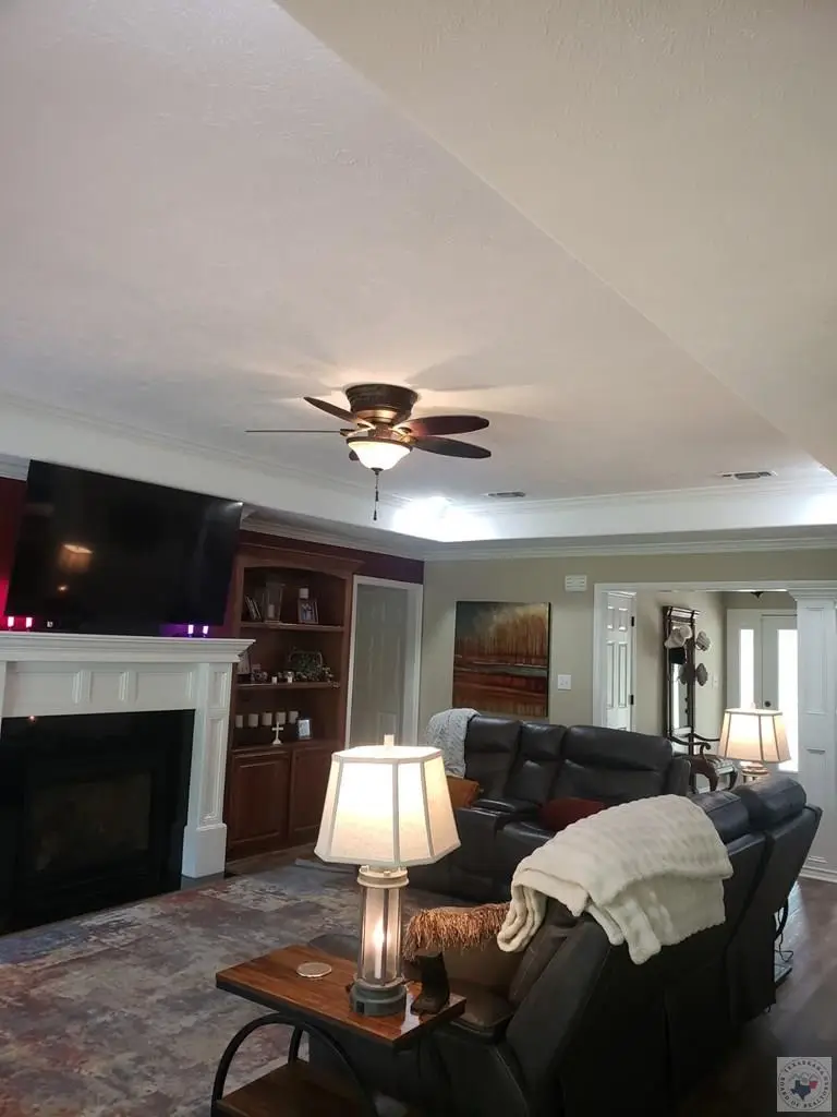 621 Cross Trails Road, Bear Creek, AR 71832 - #2