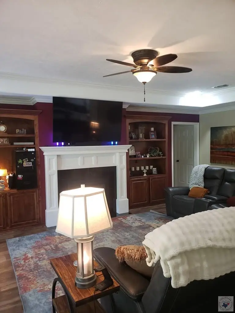 621 Cross Trails Road, Bear Creek, AR 71832 - #3