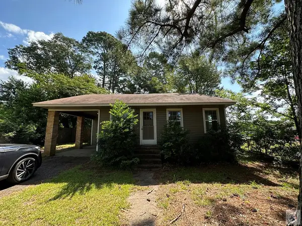 208 N Bowie, Texarkana, TX 75570