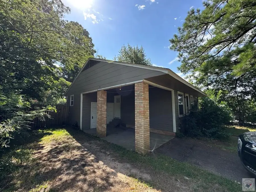 208 N Bowie, New Boston, TX 75570 - #2