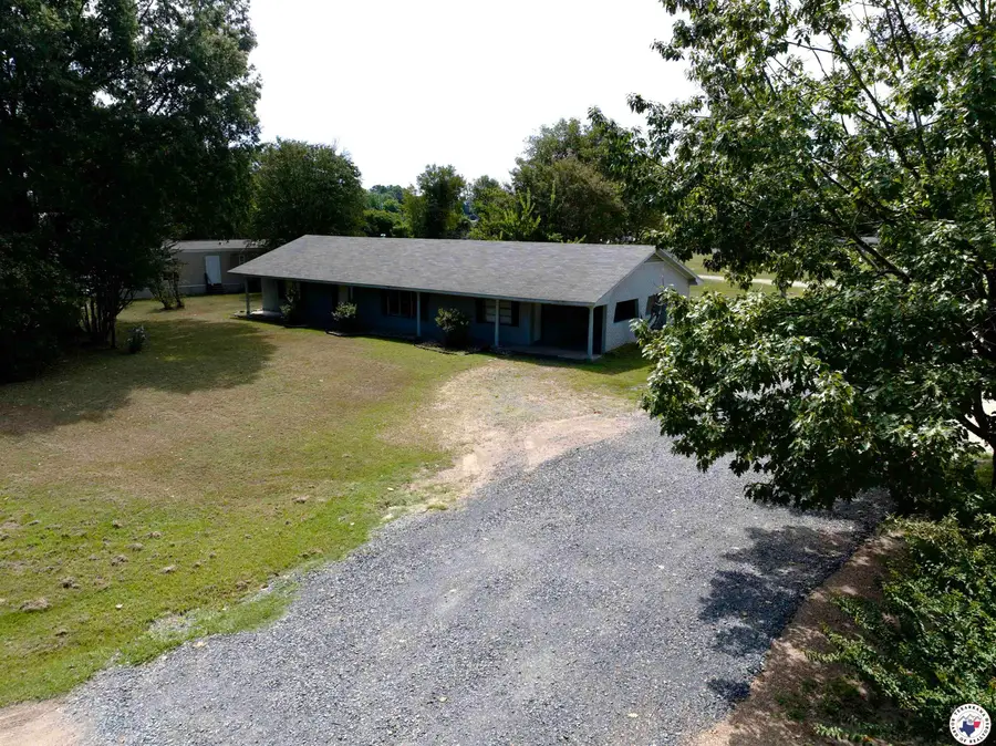 136 W New Boston Rd, Nash, TX 75569 - #3