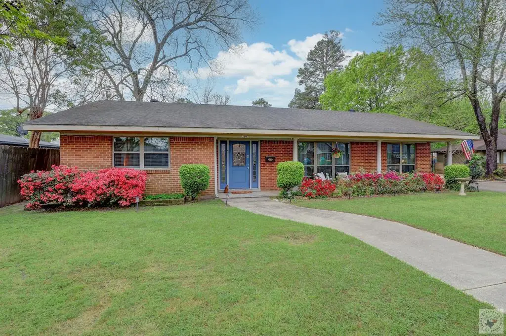 101 Wildwood Dr., Texarkana, TX 75501 - #1