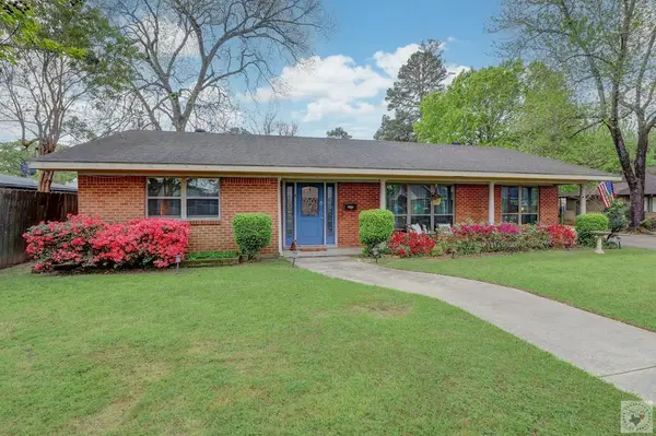 101 Wildwood Dr., Texarkana, TX 75501