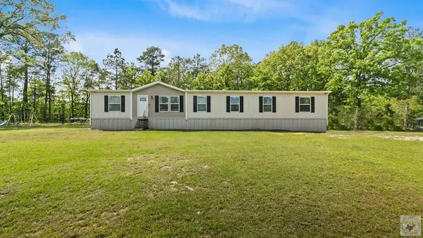 410 Cr 1125, Texarkana, AR 71854