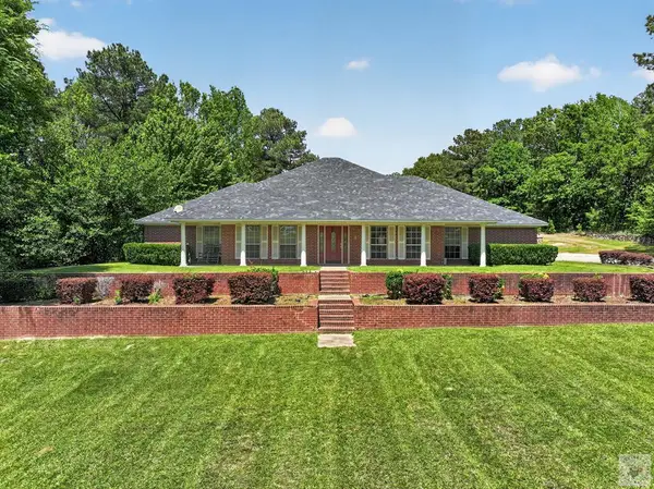 100 Barfield Lane, New Boston, TX 75570