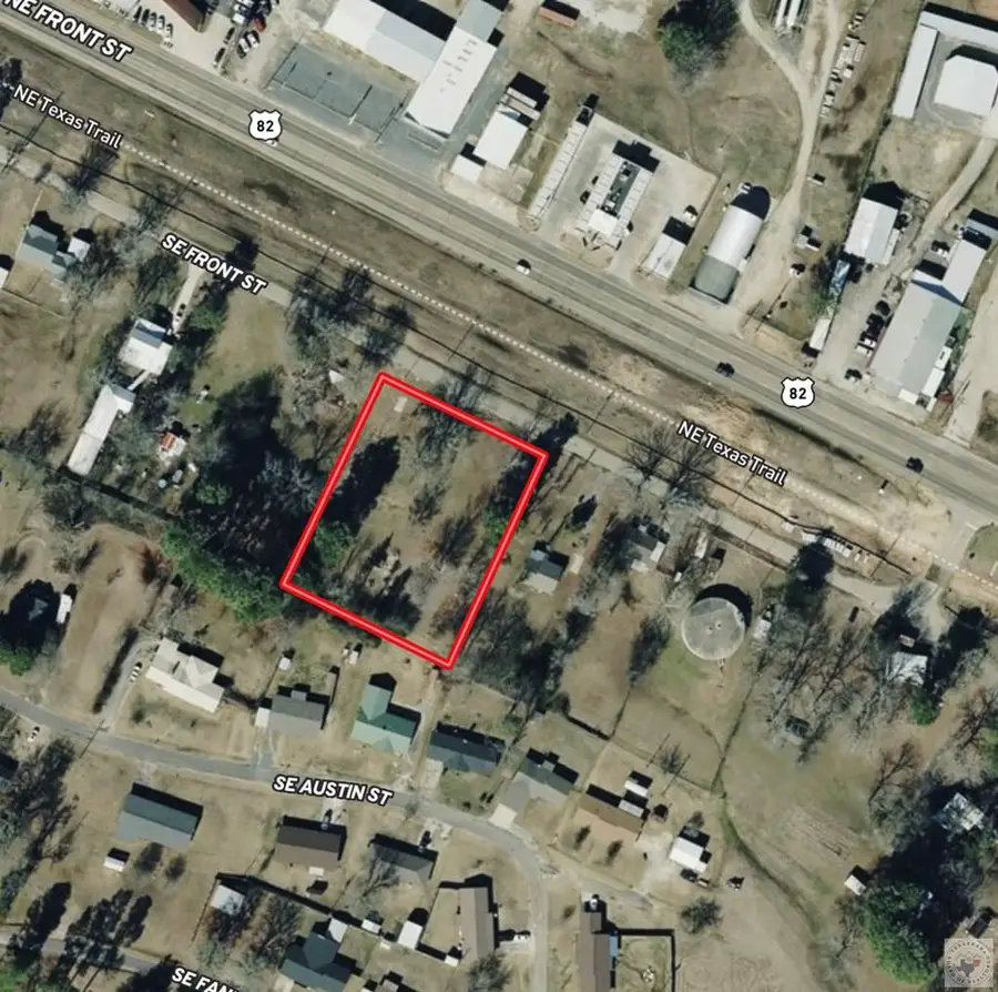 478 E Grizzley, De Kalb, TX 75559 - #2