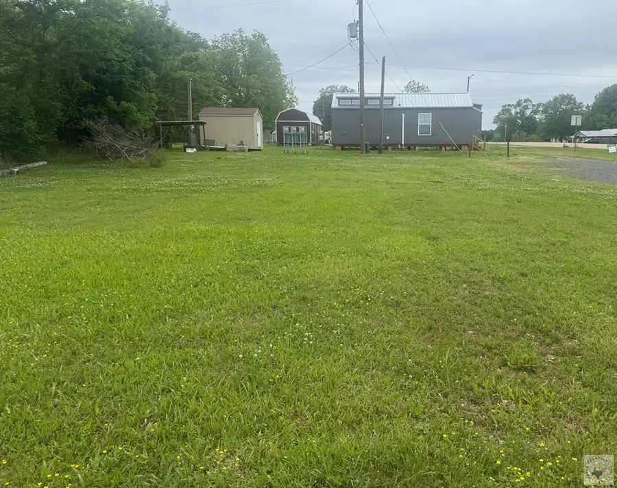 TBD Odom, Hooks, TX 75561 - #2