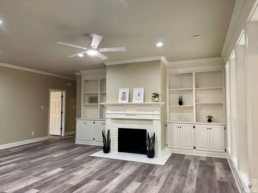 3900 Skyline Blvd, Texarkana, TX 75503 - #2