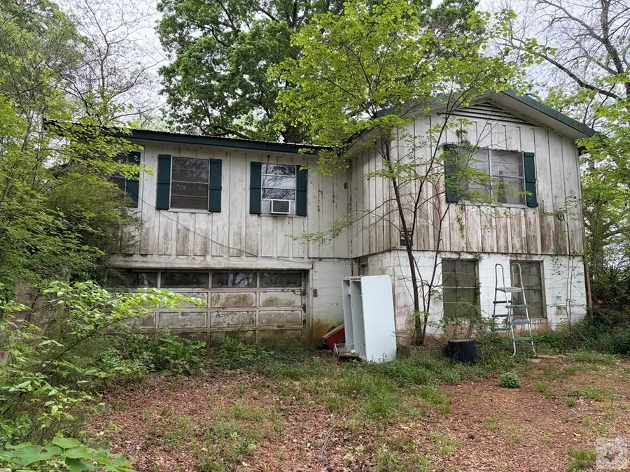 107 Lakeshore Rd., Saratoga, AR 71859 - #2