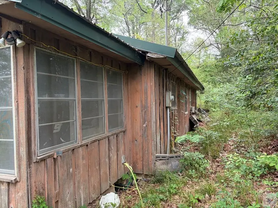 107 Lakeshore Rd., Saratoga, AR 71859 - #3