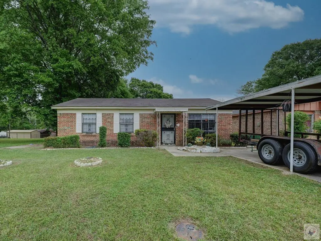 2302 Bell St., Texarkana, TX 75501 - #1