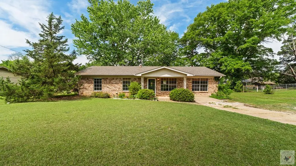 16 Sheri Lane, Texarkana, TX 75503 - #1